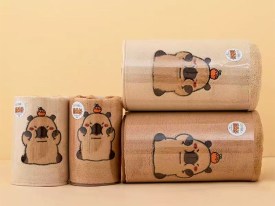 Toallon Capibara suavecito (3)
